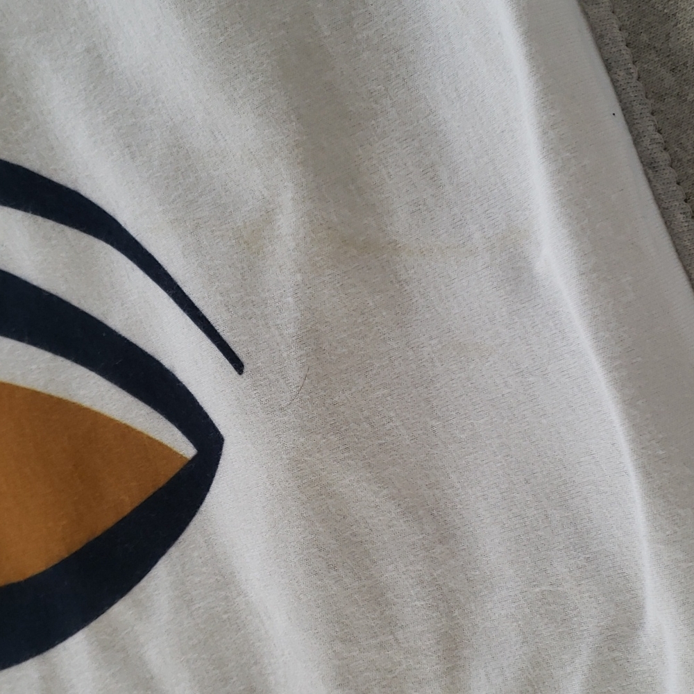 League Jersey CBU Spirit Blanket - Picture 5 of 6